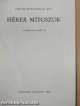 Héber mítoszok