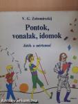 Pontok, vonalak, idomok