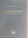A máj és az epeutak