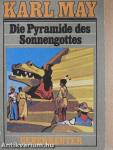 Die Pyramide des Sonnengottes