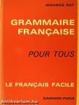 Grammaire Francaise pour Tous