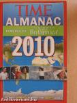 Time Almanac 2010