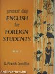 Present Day English for Foreign Students Book 2.