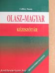 Olasz-magyar kéziszótár