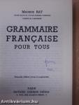 Grammaire Francaise pour Tous