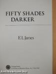 Fifty Shades Darker