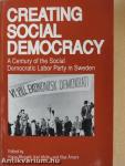 Creating Social Democracy