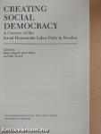 Creating Social Democracy