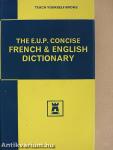 The E. U. P. Concise French & English Dictionary