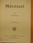 Művészet 1906/1-6.