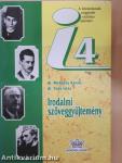 Irodalmi szöveggyűjtemény IV.