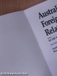 Australia's Foreign Relations