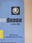 Skoda 1000 MB