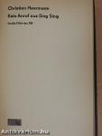 Kein Anruf aus Sing Sing