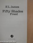 Fifty Shades Freed