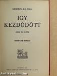 Igy kezdődött