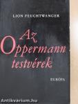 Az Oppermann testvérek