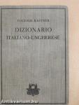 Dizionario Italiano-Ungherese