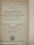 Magyarország története a Szatmári békétől napjainkig