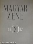 Magyar Zene 1967/2.