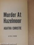 Murder At Hazelmoor