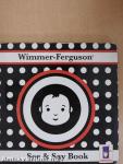 Wimmer-Ferguson See & Say Book