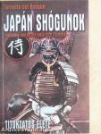 Japán shógunok titokzatos élete