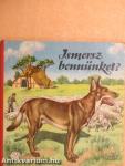 Ismersz bennünket?