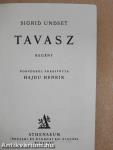 Tavasz 