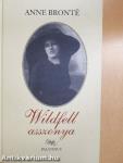 Wildfell asszonya
