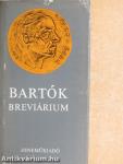 Bartók breviárium