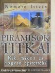 Piramisok titkai