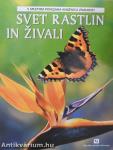 Svet rastlin in zivali