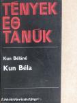 Kun Béla