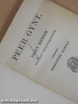 Peer Gynt