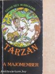 Tarzan a majomember
