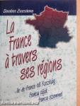 La France á travers ses régions