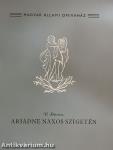 R. Strauss: Ariadne Naxos szigetén