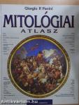 Mitológiai atlasz