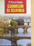 Csehország és Szlovákia