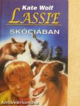 Lassie Skóciában