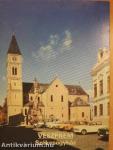 Veszprém - Székesegyház