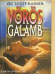 Vörös galamb