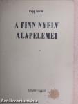 A finn nyelv alapelemei