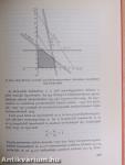 A lineáris programozás matematikai alapjai