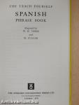 Spanish Phrase Book