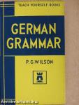 German Grammar