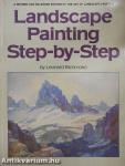 Landscape Painting Step-by-Step