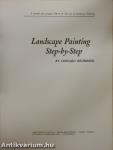 Landscape Painting Step-by-Step