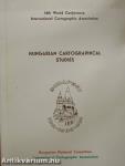 Hungarian Cartographical Studies